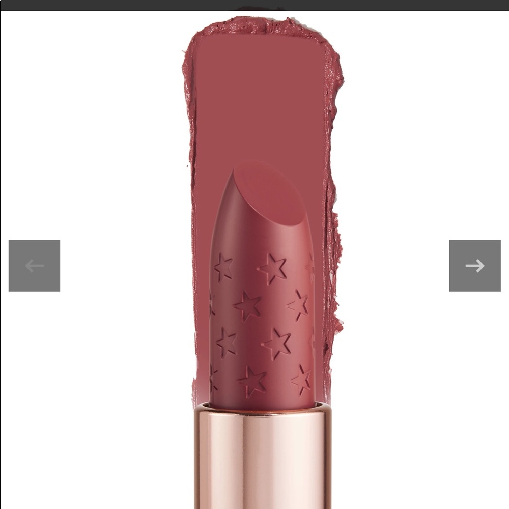 Colourpop Still Crazy Lipstick